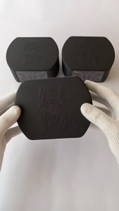 Lampu Villa Minimalis Tahan Air IP65 Mudah Dipasang Warm