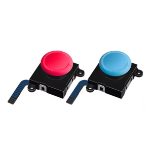 Data Frog | DATA FROG Replacement 3D Analog Joystick Thumb Stick For Switch Joy Pad Controller Sensor Module Potentiometer Repair Tool