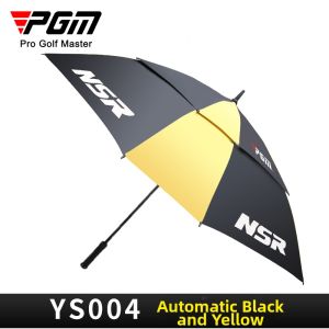 PGM | Automatic Large Double Layer Golf Umbrella