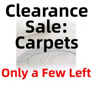 XINXIANGRUI | Clearance Nordic Style Large Area Carpet