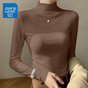 Jeanswest | Áo Gile Lông Cừu Đảo Mặt Dày Ấm