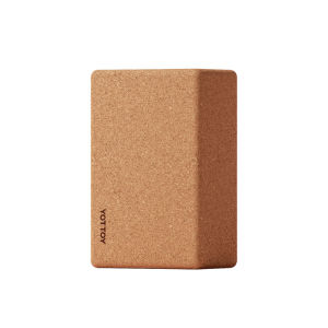 YOTTOY | High Density Anti-Slip Yoga Brick