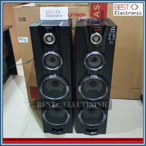 SPEAKER AKTIF POLYTRON PAS 8FF22 PAS8FF22 8F22 BLUETOOTH