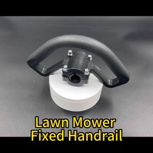 Universal Lawn Mower Ring Handle Grass Cutter Accessories For Agriculture/ Fishery Garden Machinery