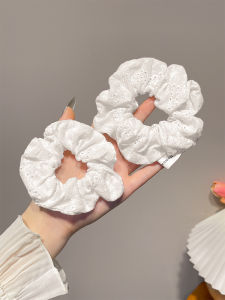 MichuGo | Fresh Style Elastic Hair Ties