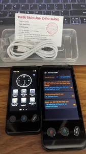 Máy phiên dịch thông minh phiên dịch 2 chiều CORISU Z9 Bản nâng cấp lắp SIM 4G (Tặng kèm tai nghe) dịch trực tiếp 142 ngôn ngữ 24 Ngôn ngữ ngoại tuyến dịch ảnh dịch ghi âm tức thời