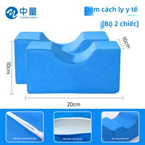 ZHONGLIANG | Gối Ngăn Ngừa Loét Do Áp Lực