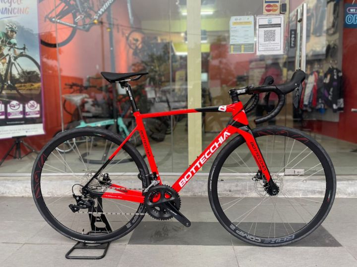 8avio Revolution Bottecchia 8avio Usata Bottecchia 8avio