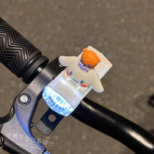 Đèn Xe Đạp Trẻ Em Yuguilights Đèn Pha Sáng Mịn Đèn Xe Đạp Leo Núi Chống Thấm Nước Đèn Xe Đạp Leo Núi Đồ Dùng Cho Người Lớn Và Trẻ Em