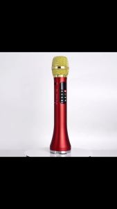 Âm Thanh Siêu Rõ Micro Hát Karaoke Megaphone 40W/25W/20W Loa Di Động Không Dây Dành Cho Du Lịch Ngoài Trời Thông Minh Cầm Tay