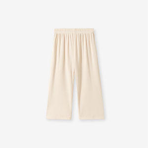 Cute Little Maven Cross-Border Girls Set Trendy 3D Decorated Childrens Clothing Cotton Multi-Piece Suit for Ages 2-7