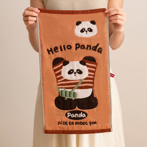 Khăn Mặt Vải Cotton Nguyên Chất Dễ Thương Cho Trẻ Em Khăn Lau Mặt Và Tay Bằng Vải Cotton Bông Terry 4 Lớp Khăn Mặt Trẻ Em