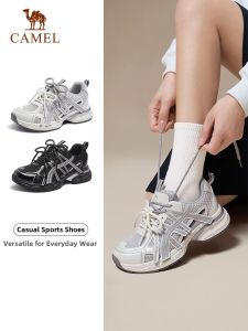 CAMEL | Breathable Soft Sole All-Match Outdoor Womens Shoes