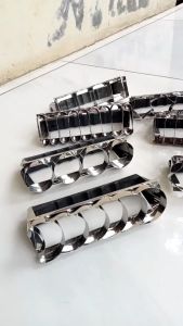 Cetakan Kue Kering Kastangel Gagang Plastik Nastar Putri Salju PROMO Cetakan Kue Kering Cookie Cutter Nastar Kastengel