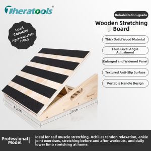 Theratools | Ankle Stretching Rehabilitation Board