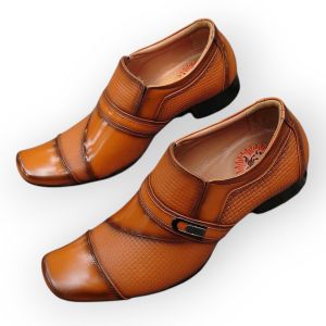 SEPATU PANTOFEL FORMAL SEPATU OXFORD PRIA KULIT SAPI 100% KODE 6001 HITAM ( PRODUKSI SENDIRI )