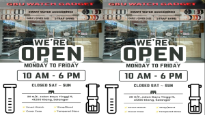 Garmin Fenix 3 / Fenix 3 HR USB Charging Clip Cable - Charger