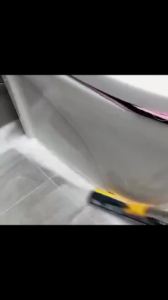 [HCM] Cây Chà Sàn Nhà Tắm Thiết Kế Đầu Gạt Nước Và Đầu Chổi Xoay 120 Độ Quét Nhà Siêu Sạch Mọi Góc Bẩn-CA666