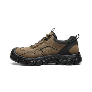 CAMEL | Classic Comfortable Outdoor Low Top Hiking Shoes