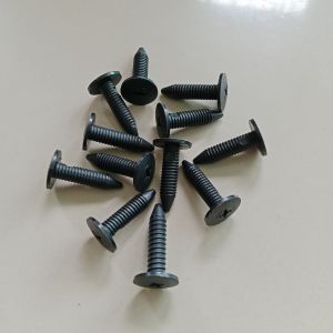 5pcs baut mudguard mul baut karpet roda