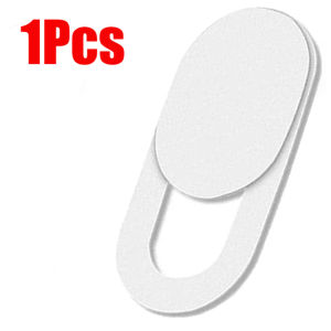 Webcam Cover Laptop Camera Slider Phone Antispy For iPad Macbook Tablet Privacy Sticker Lens Occlusion Anti-Peeping Protector