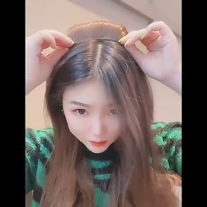 Sasak Rambut Sirkam Rambut Fluffy Hair Clip Alat Bantu Sasak Rambut Volumer Clip Penambah Volume