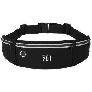 Túi Đeo Hông Chạy Bộ 361° Nhẹ Độ Co Giãn Cao Và Chống Thấm Nước