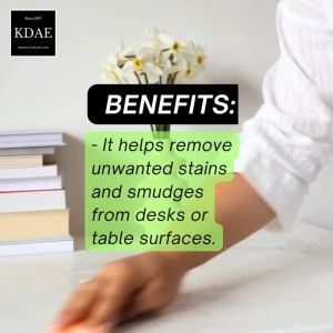KDAE Desk and Workstation Cleaner 100 ml