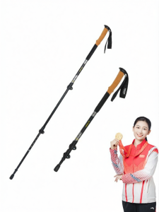 XUPANG | Gậy Đèn Dài Điều Chỉnh Được Không Trượt Nhẹ Bằng Nhôm