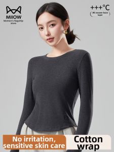 MiiOW | Warm Slim Fitting Womens Knitwear