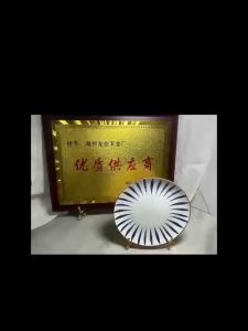 Stand Holder Piring /Sandaran Piring Hias/Dudukan Piring Hiaskaki /Dudukan Piring Hias/Stand Dudukan