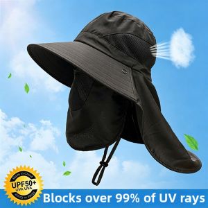 YOULE | UV Protection Sun Visor Cap