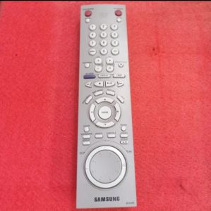 Remot Control TV DVD SAMSUNG 01137C Original