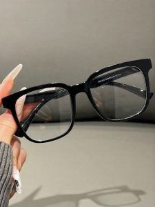 CHUTONG | Anti Blue Light Naked Face Enhancement Glasses