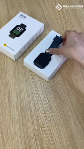 Đồng hồ thông minh Realme DIZO Watch D - Hàng mới 100% FULLBOX