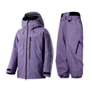 NANEND | Waterproof Insulated Ski Suit Set