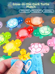 FANMIAO | Cartoon Color Night Light Toy Blind Box