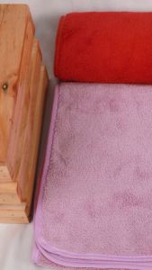 Handuk Bayi Jumbo 50 x 100 cm: Pilihan Terbaik untuk Bayi Anda