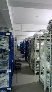 TOP CH Summer New Chrome Hearts Crowe 25ss Crowe Matty Boy Purple Short-Sleeved Mens