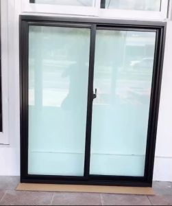 หน้าต่างบาน 120x100 ซม บริการเก็บเงิน ซม.มีบริการ รับสั่งที่ต้องการ สินค้าคุณภาพจากโรงงานผู้ผลิต