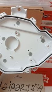 Cover Speedometer Rumah Speedometer Bawah Case Assy Supra GTR K56F (2016 - 2019) Original Honda 37630K56N12