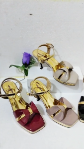 Toko Alika - Hight Heels Wanita Terbaru Hak 9cm