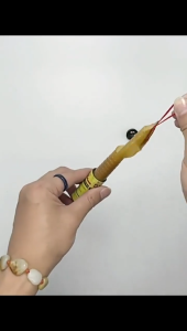 【Big Sale】30 Rolls 10 Rolls Fly Traps Ribbon Hanging Sticky Fly Trap Fruit Fly Gnat Trap Killer Sticky Fly Paper Eliminate Flies Insect Bug Glue Paper Catcher Trap Indoor and Outdoor Fly and Mosquito Trap Roll Tape Strong Adhesive