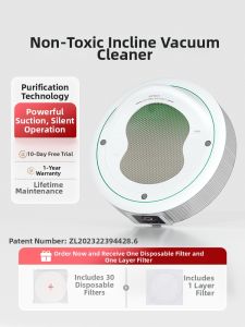 O NAIL | Nail Polish Removal Dust Extraction Device