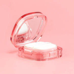 กล่องว่างสำหรับบรรจุ BB Cream Air Cushion ด้านนอกเป็นแผ่นเหล็ก แป้งรองพื้น ไฮโดรเจนซิลิกอน ครีมบำรุงผิว ขนาดเล็ก สำหรับผิวทุกประเภท