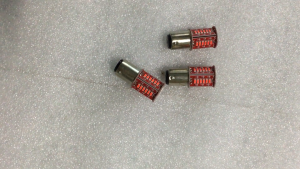 Led hậu Audi (màu đỏ)