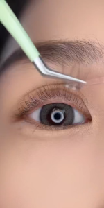 🇹🇭 (ร้านค้าในประเทศไทย) ✨【สินค้าขายดี】✨ ขนตาปลอมแบบ Lash ขนตาปลอมแบบช่อ(มีกาวในตัว)รุ่นอัพเกรด มีหลากหลายสไตล์ ติดง่ายไม่ใช้กาว เครื่องสำอาง ✈️จัดส่งจากไทย✈️ขนตาปลอมแบบติดเองที่นำกลับมาใช้ใหม่ได้ คลัสเตอร์ สีน้ำตาล