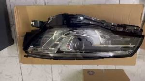 Đèn pha MG HS 2020- đời cao