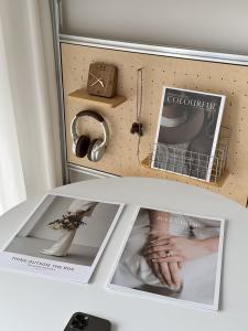 Nordic Style Photography Props