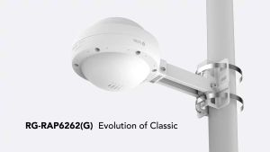 Access Points RG-RAP6262(G) Omni-direksional Outdoor Wi-Fi 6 AX1800